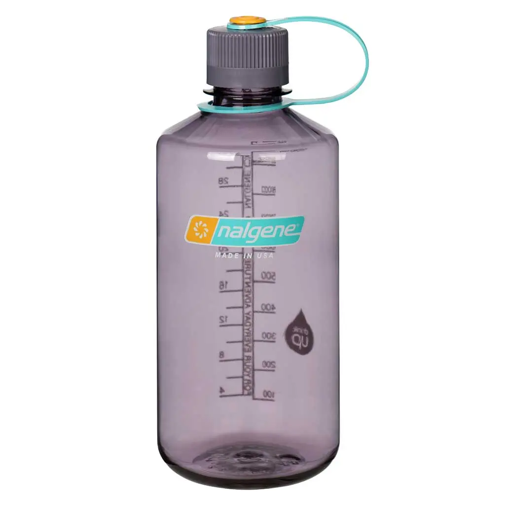 1L Narrow Mouth Tritan Sustain 1