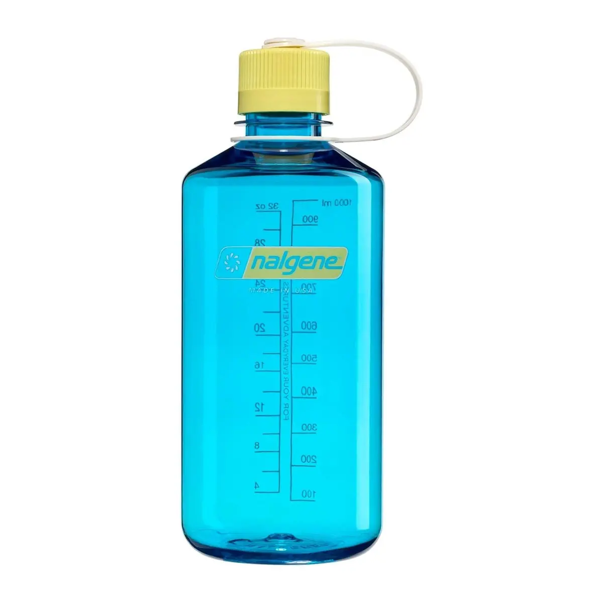1L Narrow Mouth Tritan Sustain 1