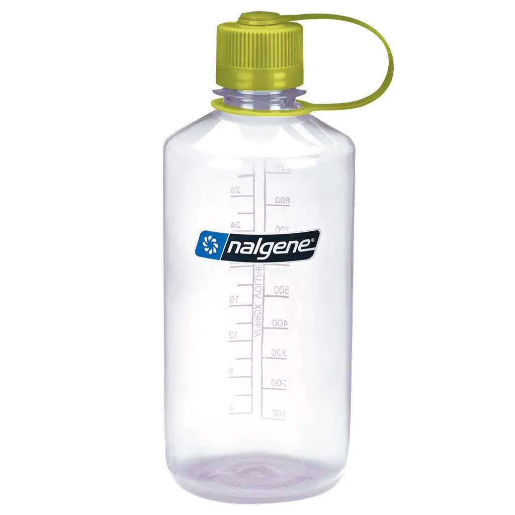 1L Narrow Mouth Tritan Sustain 1