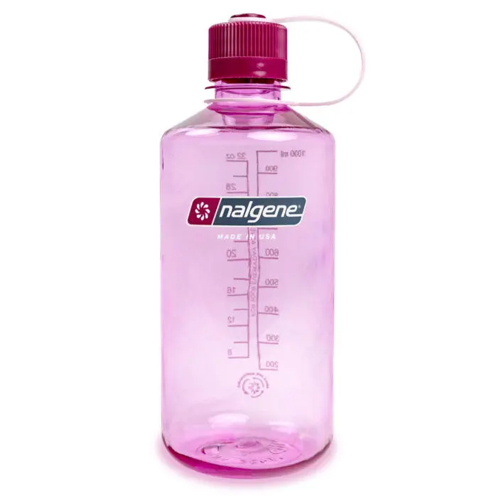 1L Narrow Mouth Tritan Sustain 1