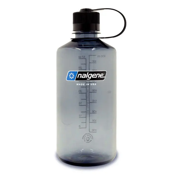 1L Narrow Mouth Tritan Sustain 1