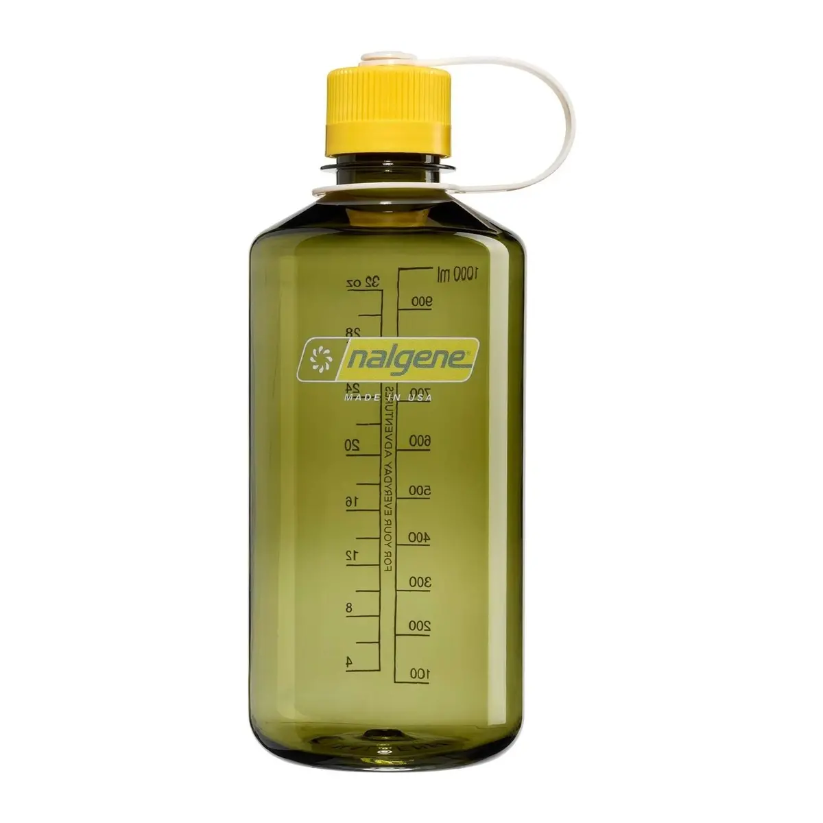 1L Narrow Mouth Tritan Sustain 1
