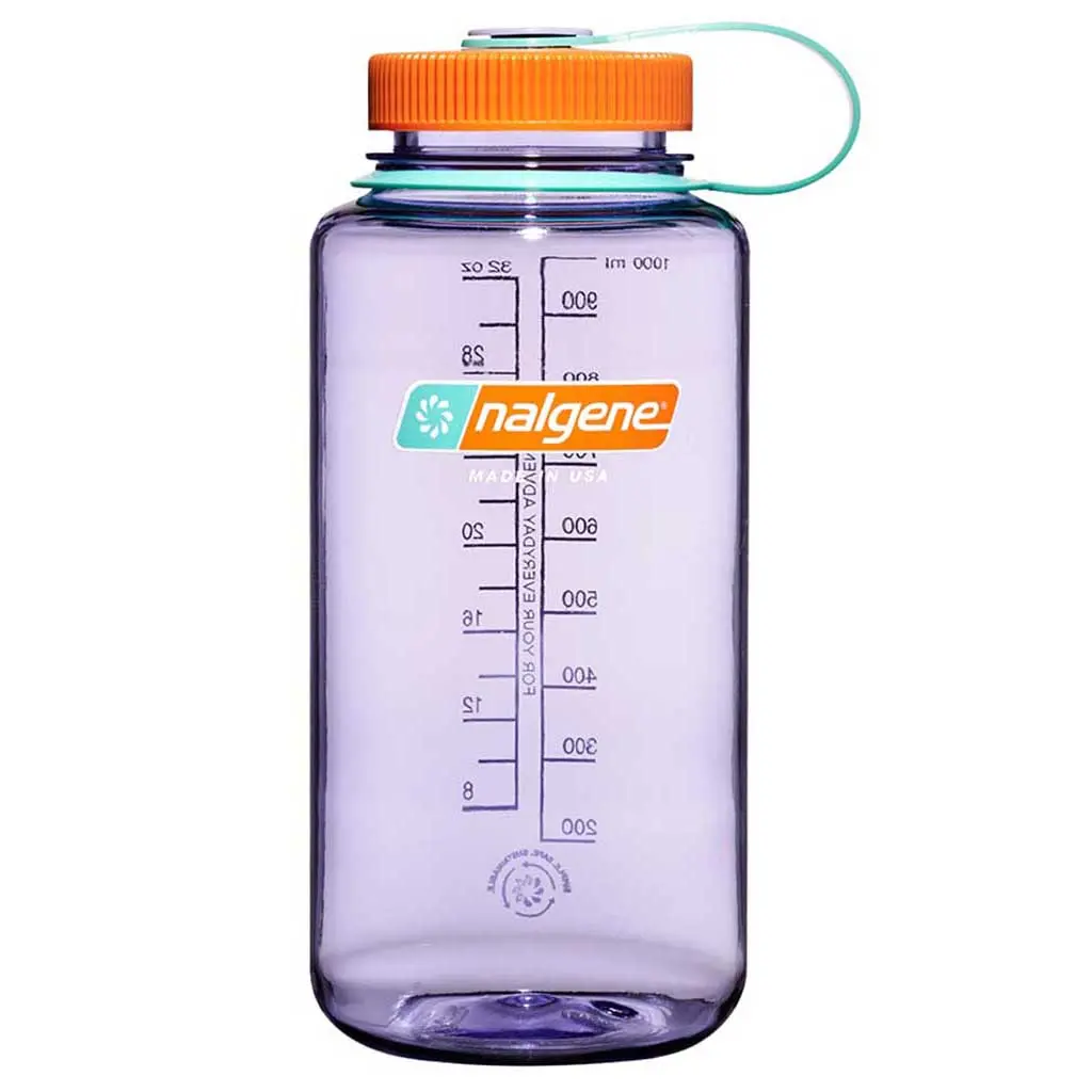1L Wide Mouth Tritan Sustain 1