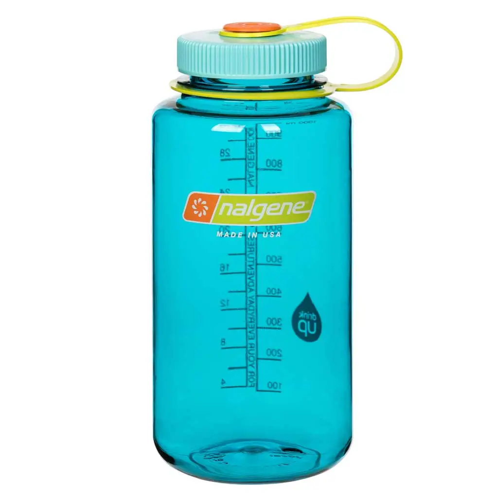 1L Wide Mouth Tritan Sustain 1