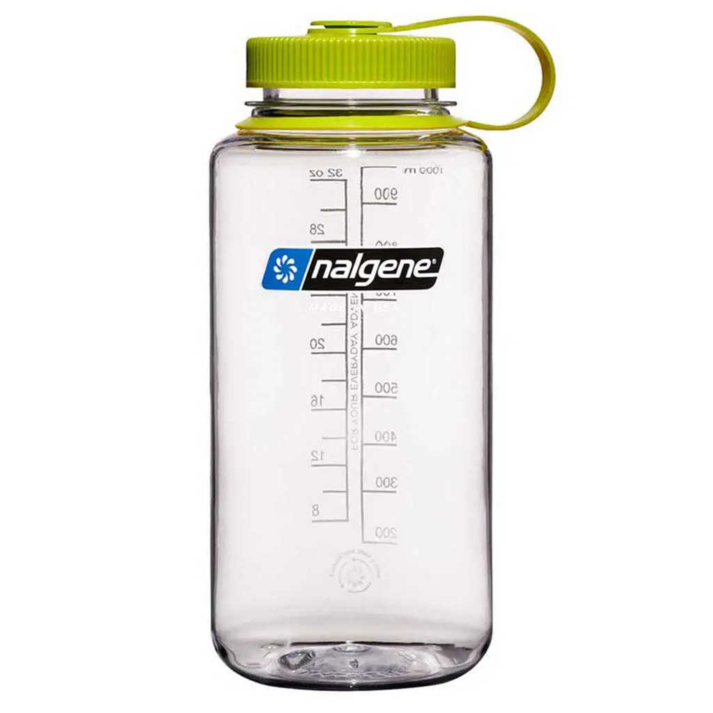 1L Wide Mouth Tritan Sustain 1