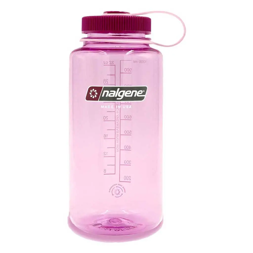 1L Wide Mouth Tritan Sustain 1