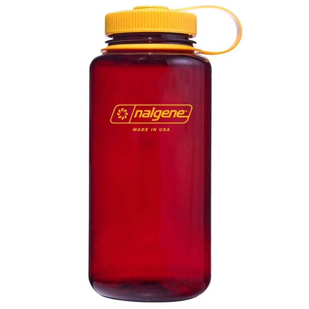 1L Wide Mouth Tritan Sustain 1