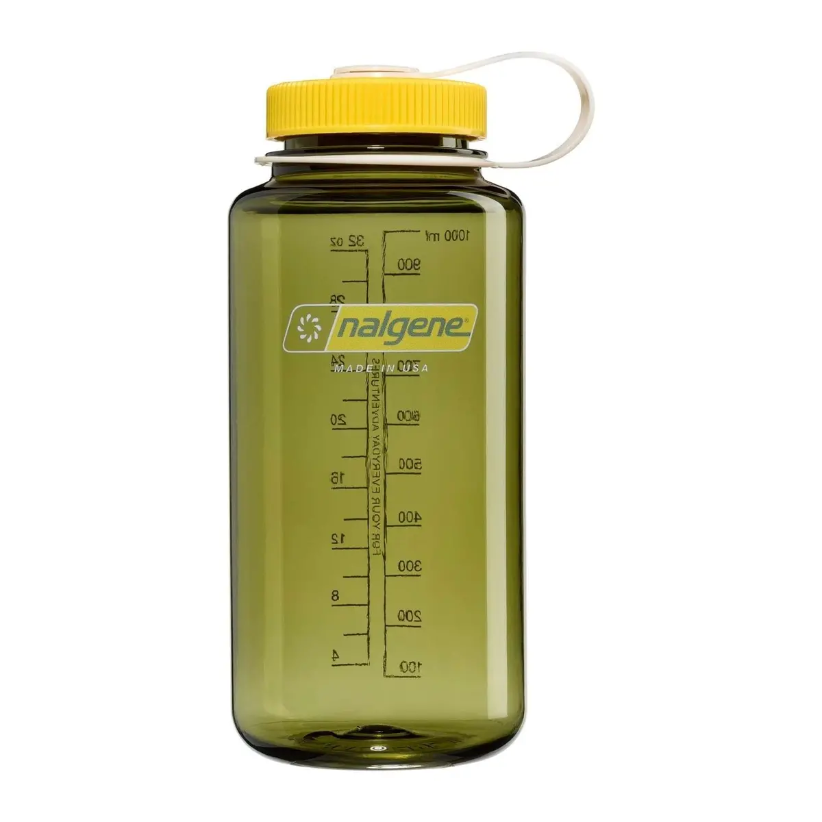 1L Wide Mouth Tritan Sustain 1