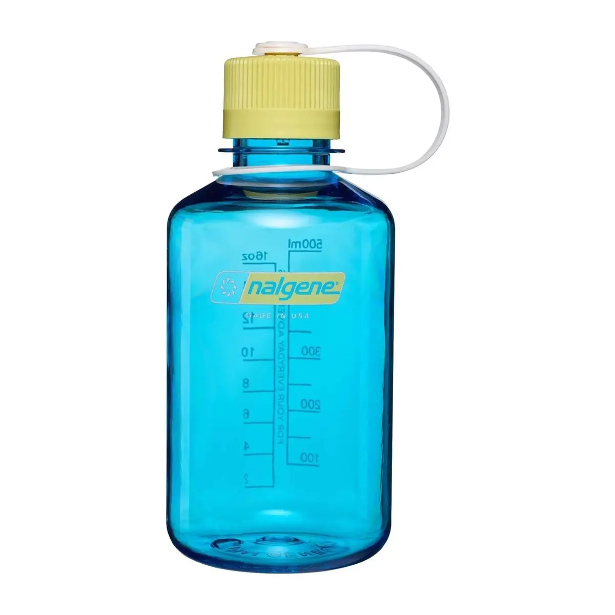 500Ml Narrow Mouth Tritan Sustain 1