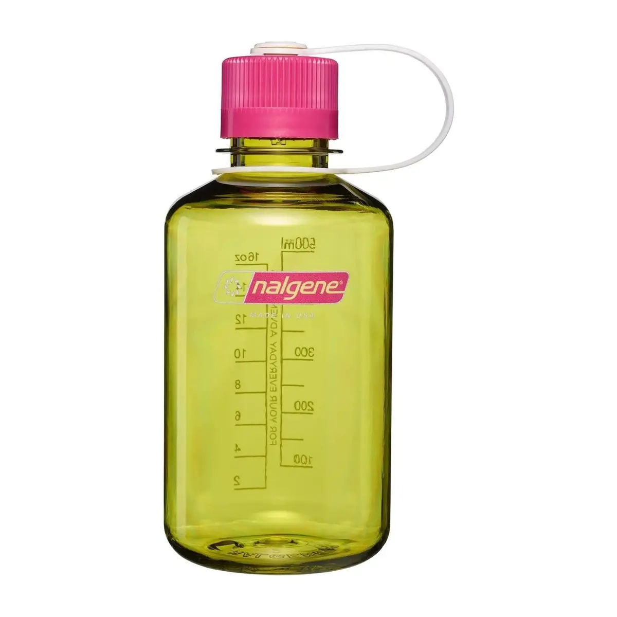 500Ml Narrow Mouth Tritan Sustain 1