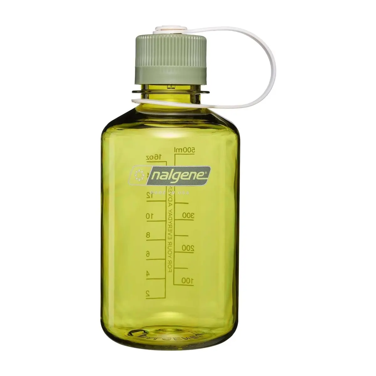500Ml Narrow Mouth Tritan Sustain 1
