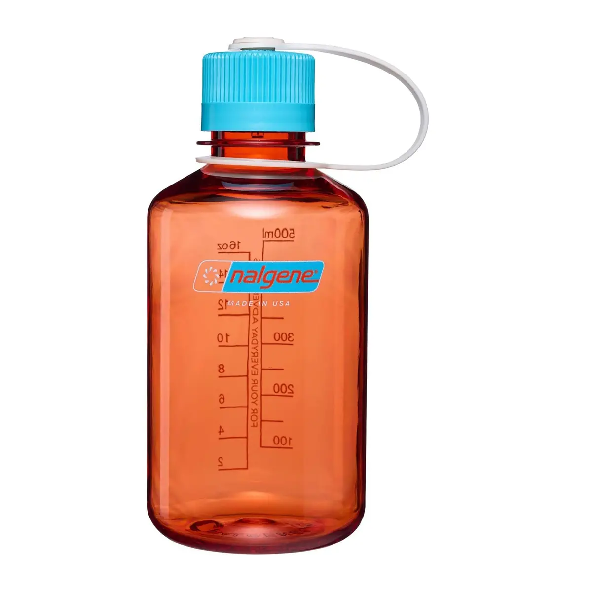 500Ml Narrow Mouth Tritan Sustain 1