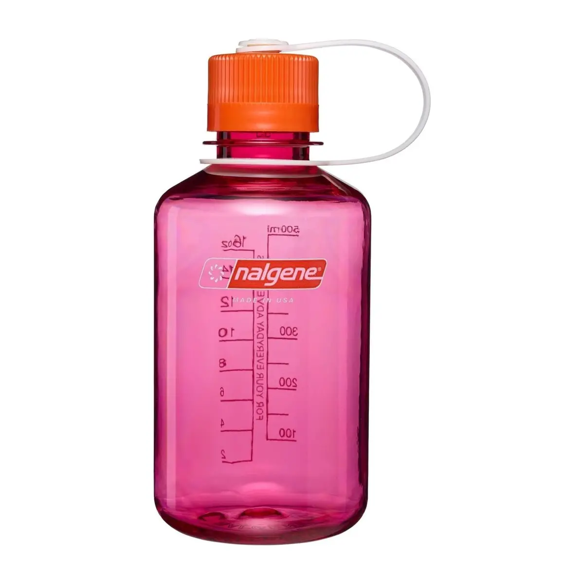 500Ml Narrow Mouth Tritan Sustain 1