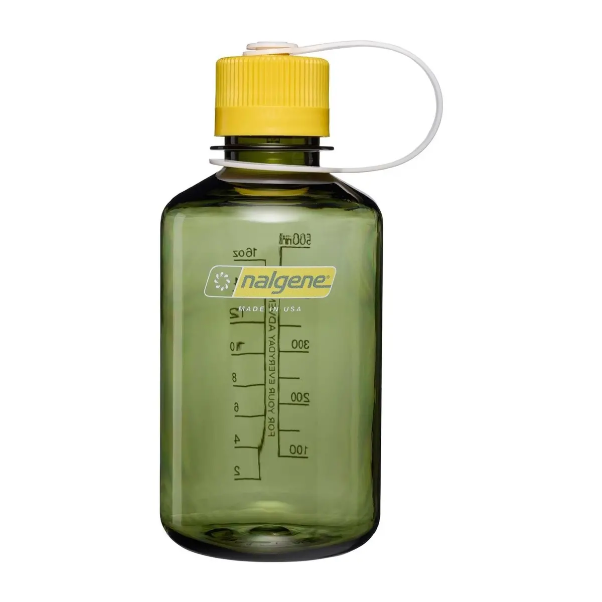500Ml Narrow Mouth Tritan Sustain 1