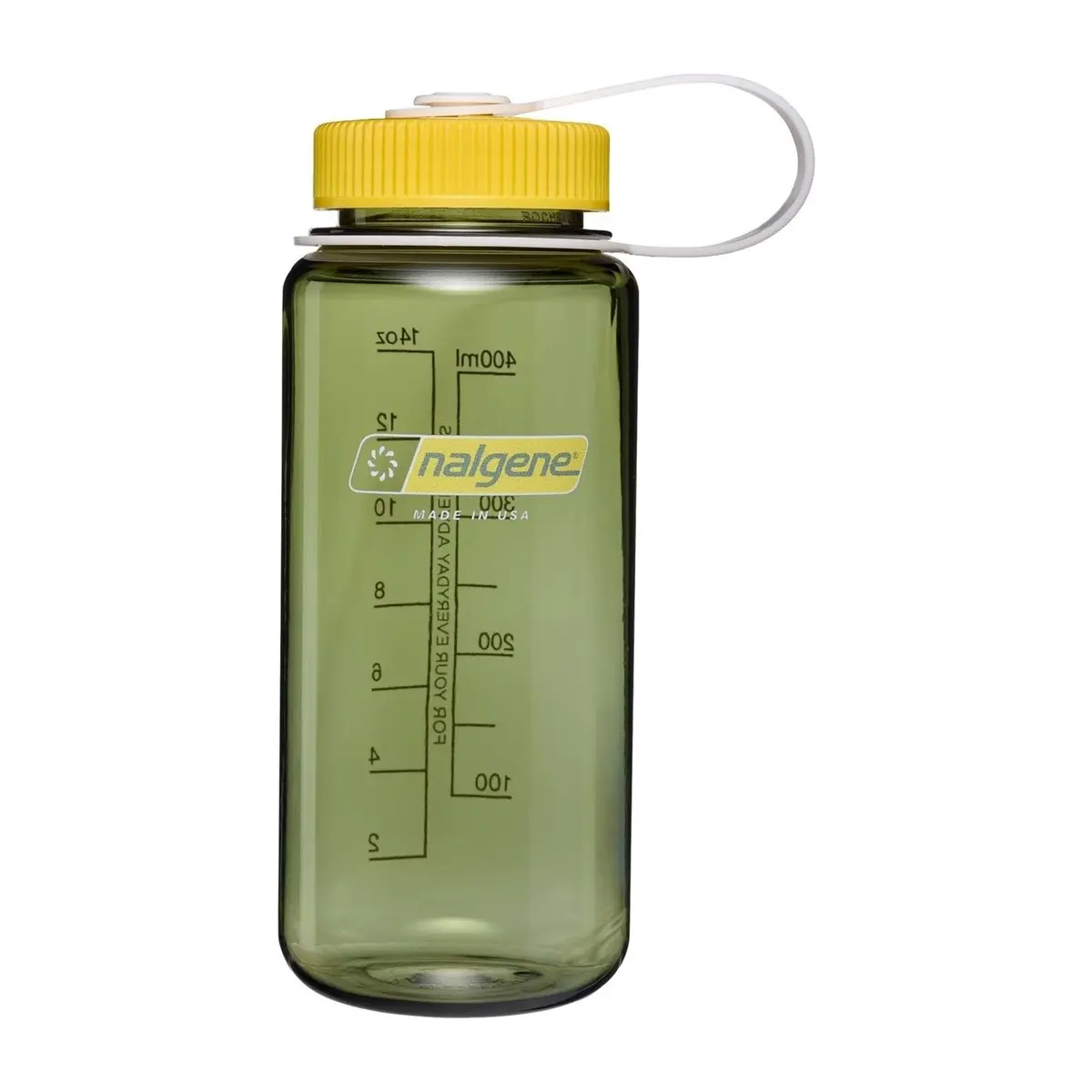 500Ml Wide Mouth Tritan Sustain 1
