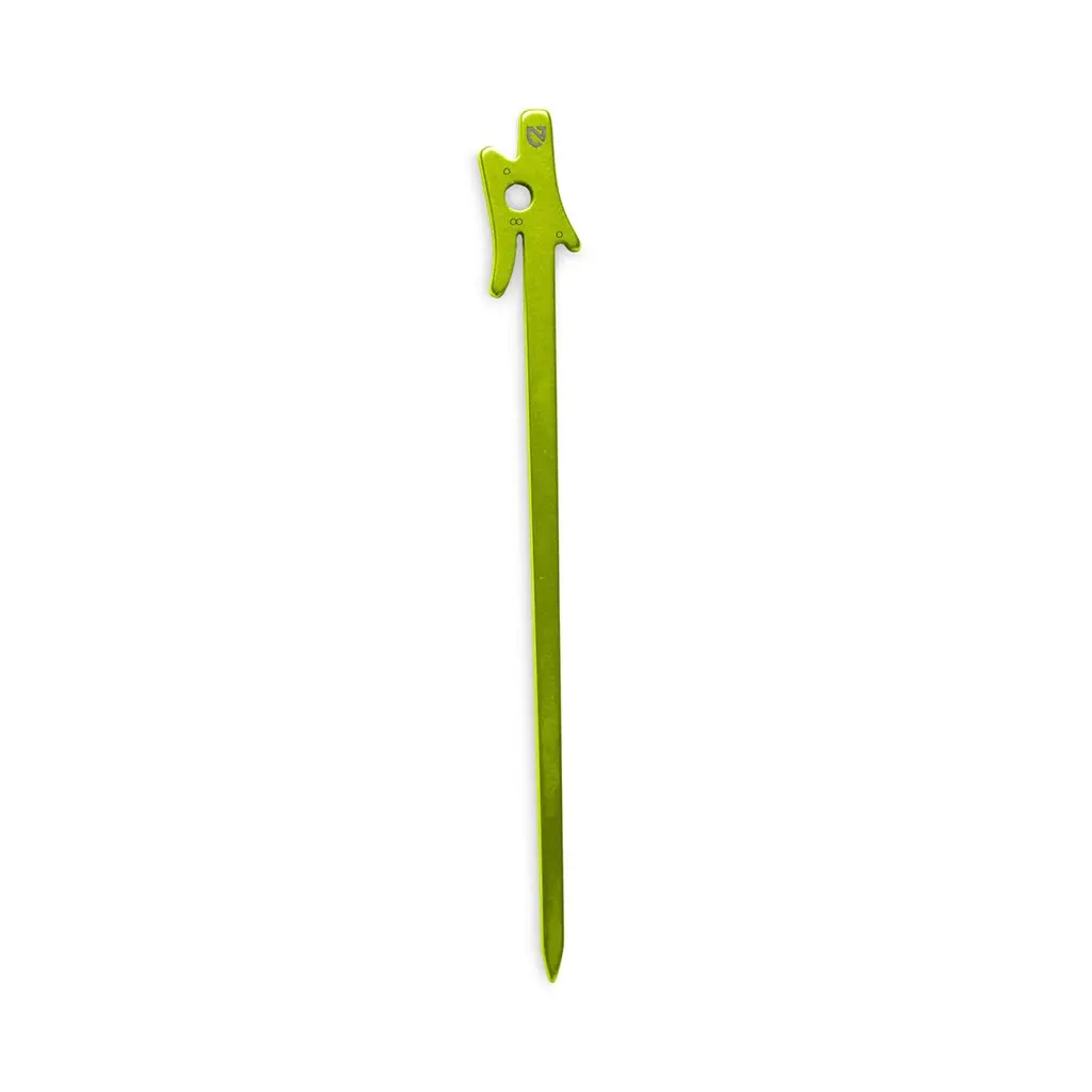 Airpin Stakes (Set Of 4) 1
