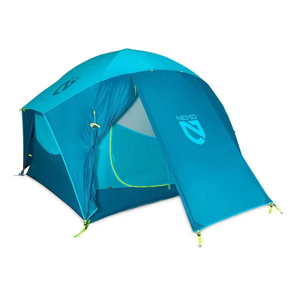 Aurora Highrise 4P 1