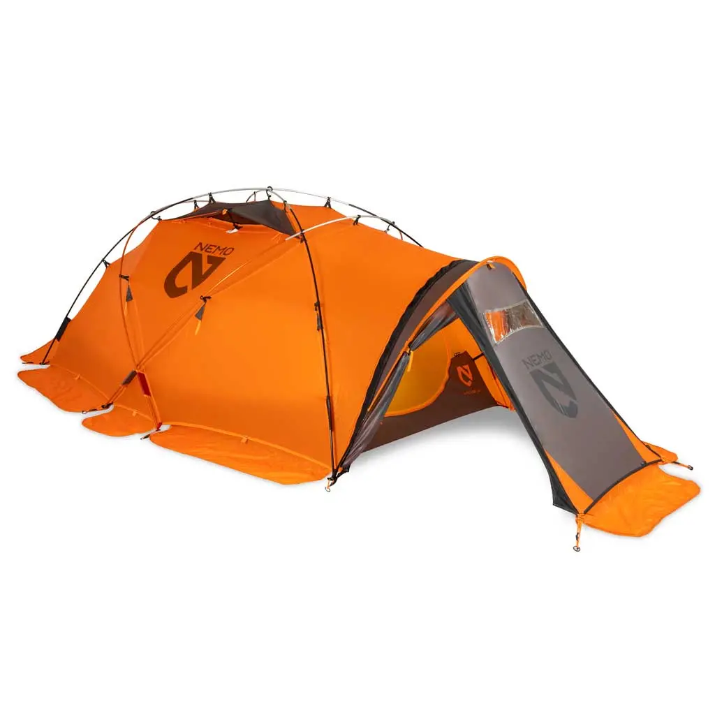 Chogori 2P Tent 1
