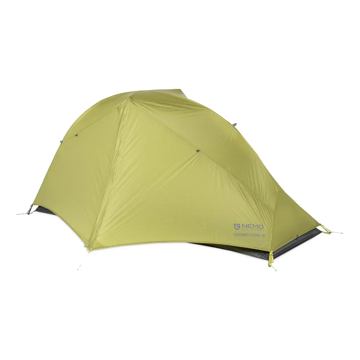 Dragonfly Osmo 1P Tent 1