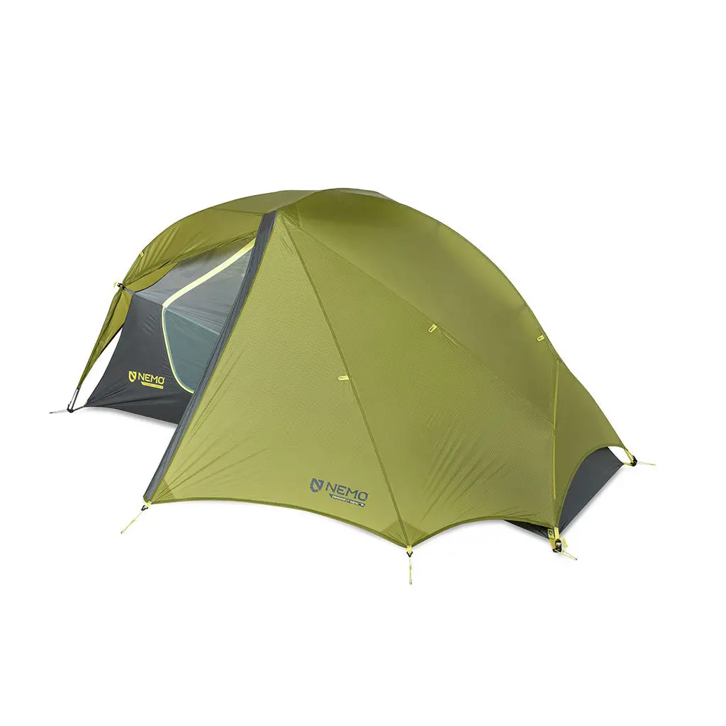 Dragonfly Osmo 1P Tent 1