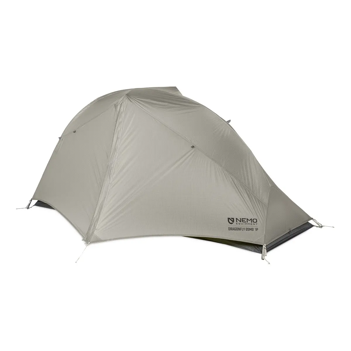 Dragonfly Osmo 1P Tent 1