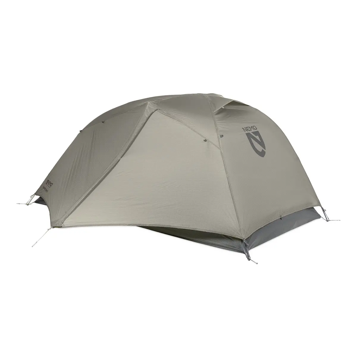 Dragonfly Osmo 2P Tent 1