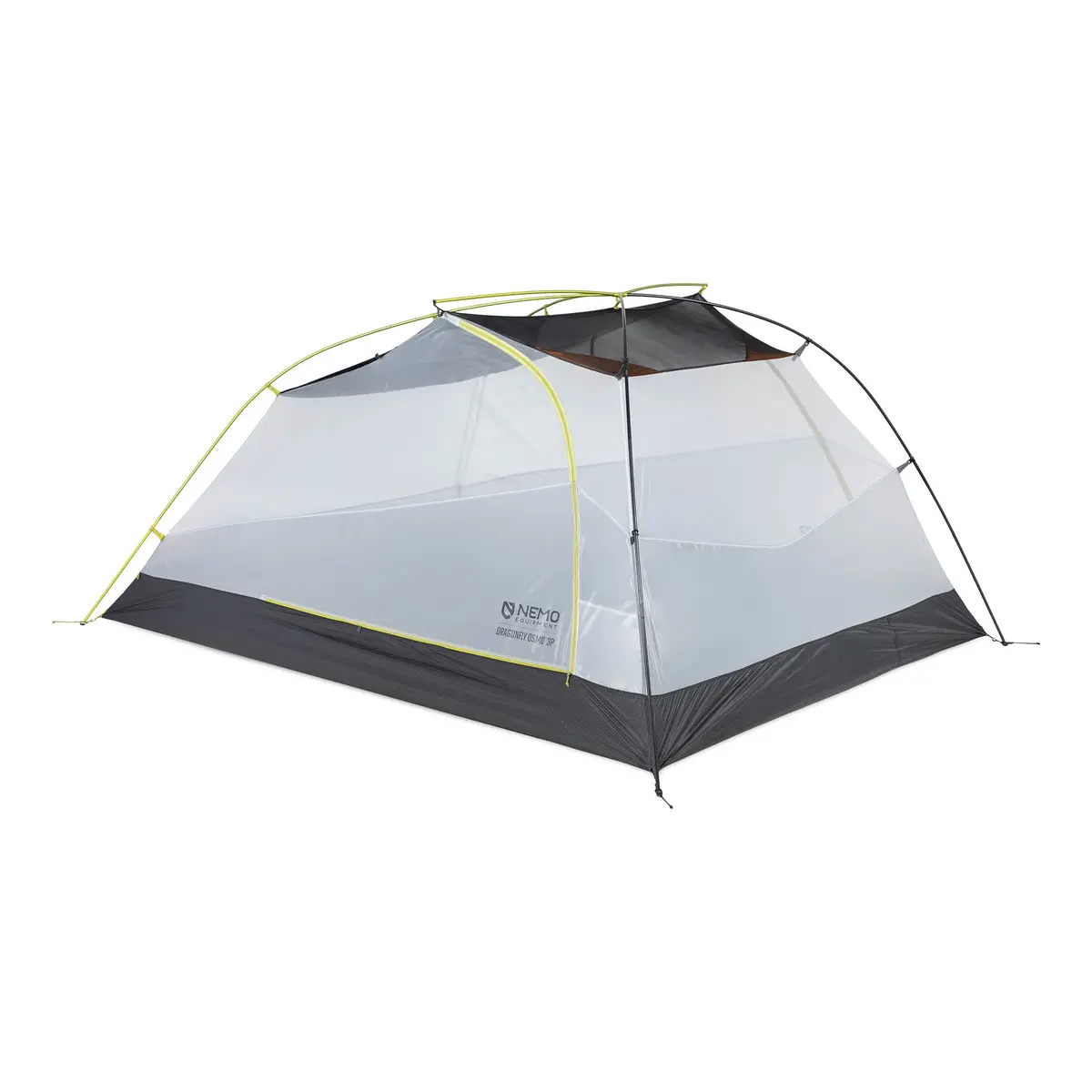 Dragonfly Osmo 3P Tent 2