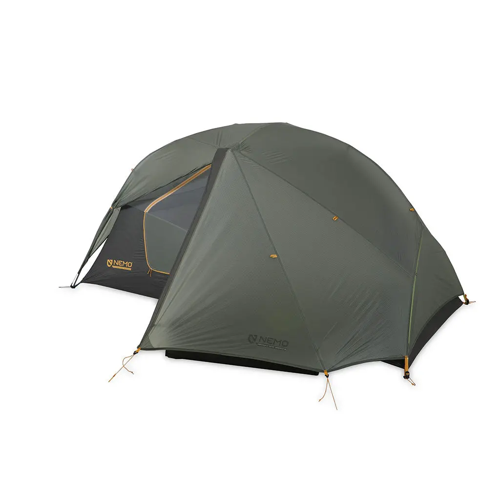 Dragonfly Osmo Bikepack 2P Tent 1