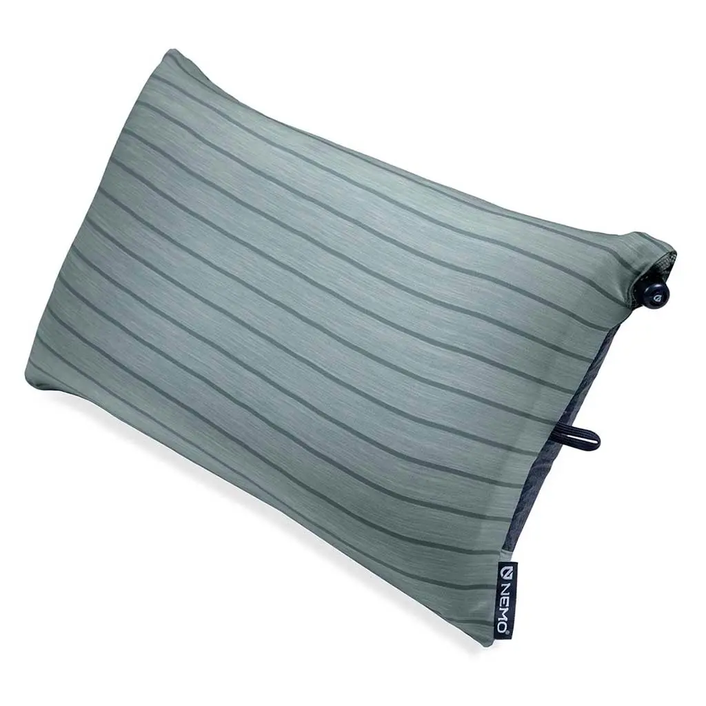 Fillo Camping Pillow | Wide 1