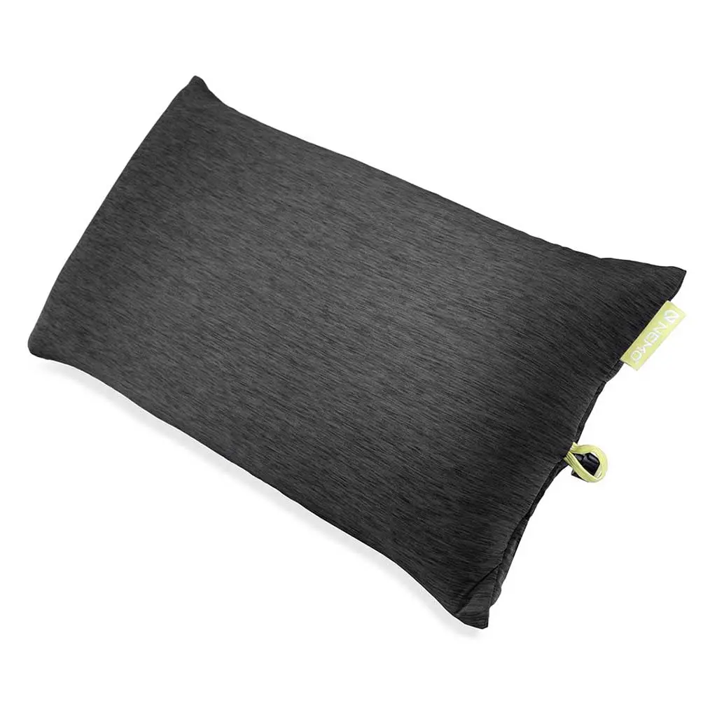 Fillo Elite Backpacking Pillow | Wide 1
