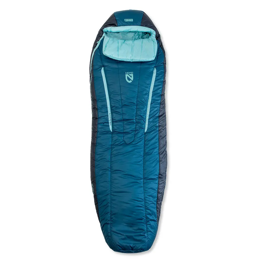 Forte Endless Promise 20°F | Women's 1