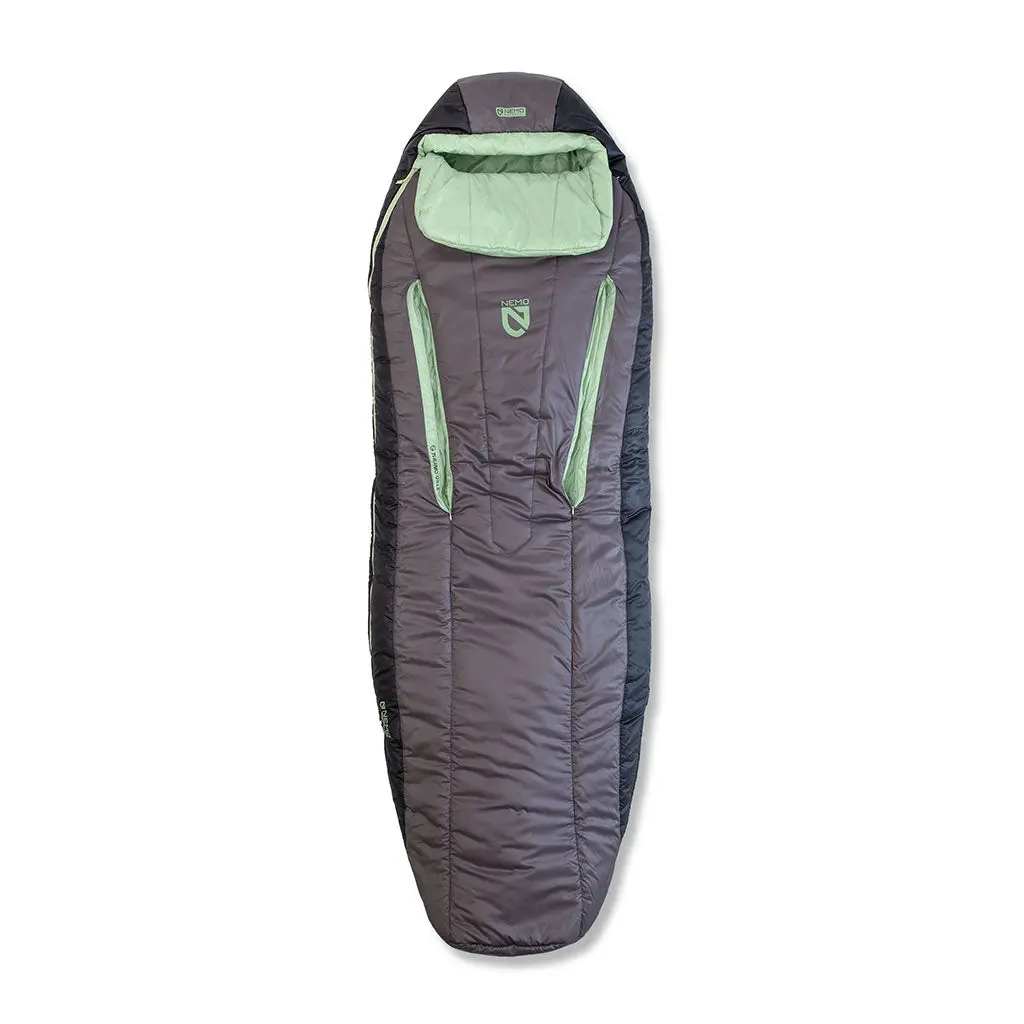 Forte Endless Promise 35°F | Women's 1