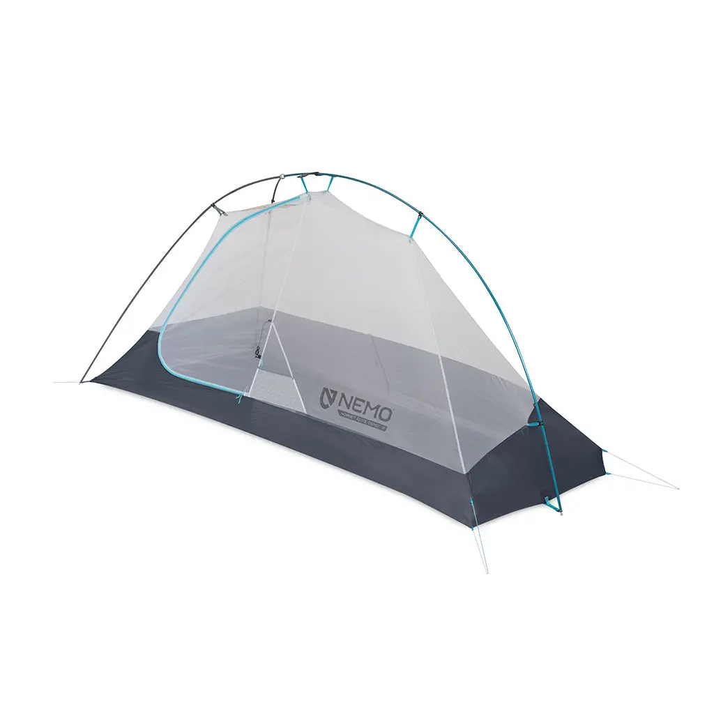 Hornet Elite Osmo 1P Tent 2