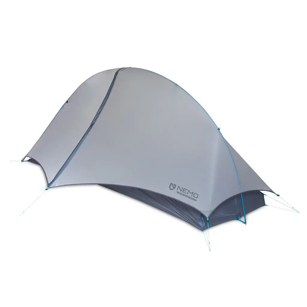 Hornet Elite Osmo 1P Tent 1