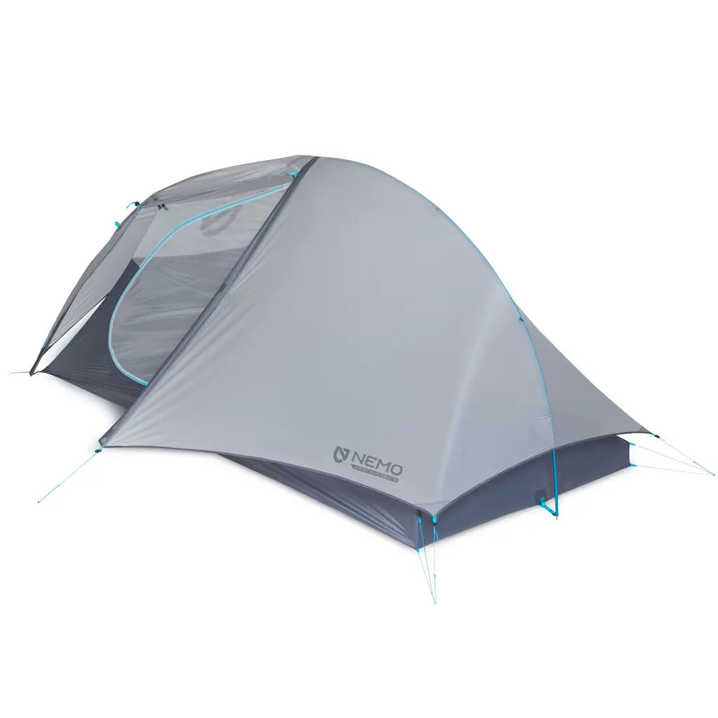 Hornet Elite Osmo 2P Tent 1