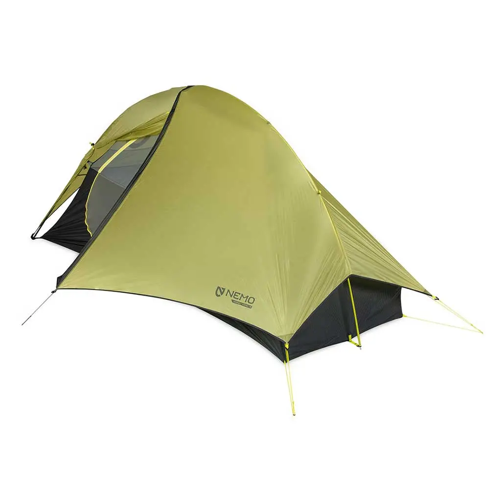 Hornet Osmo Ultralight Backpacking Tent 1P | 2025 1