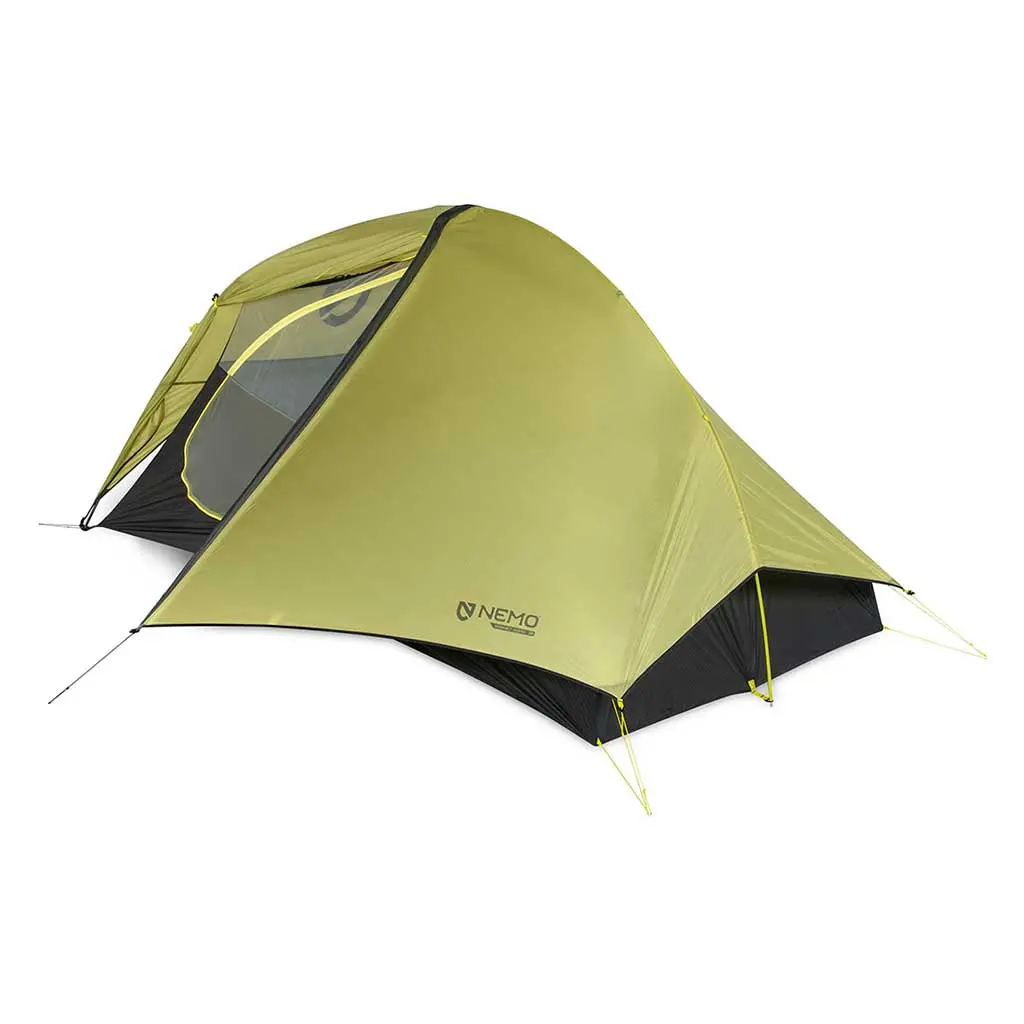 Hornet Osmo Ultralight Backpacking Tent 2P | 2025 1