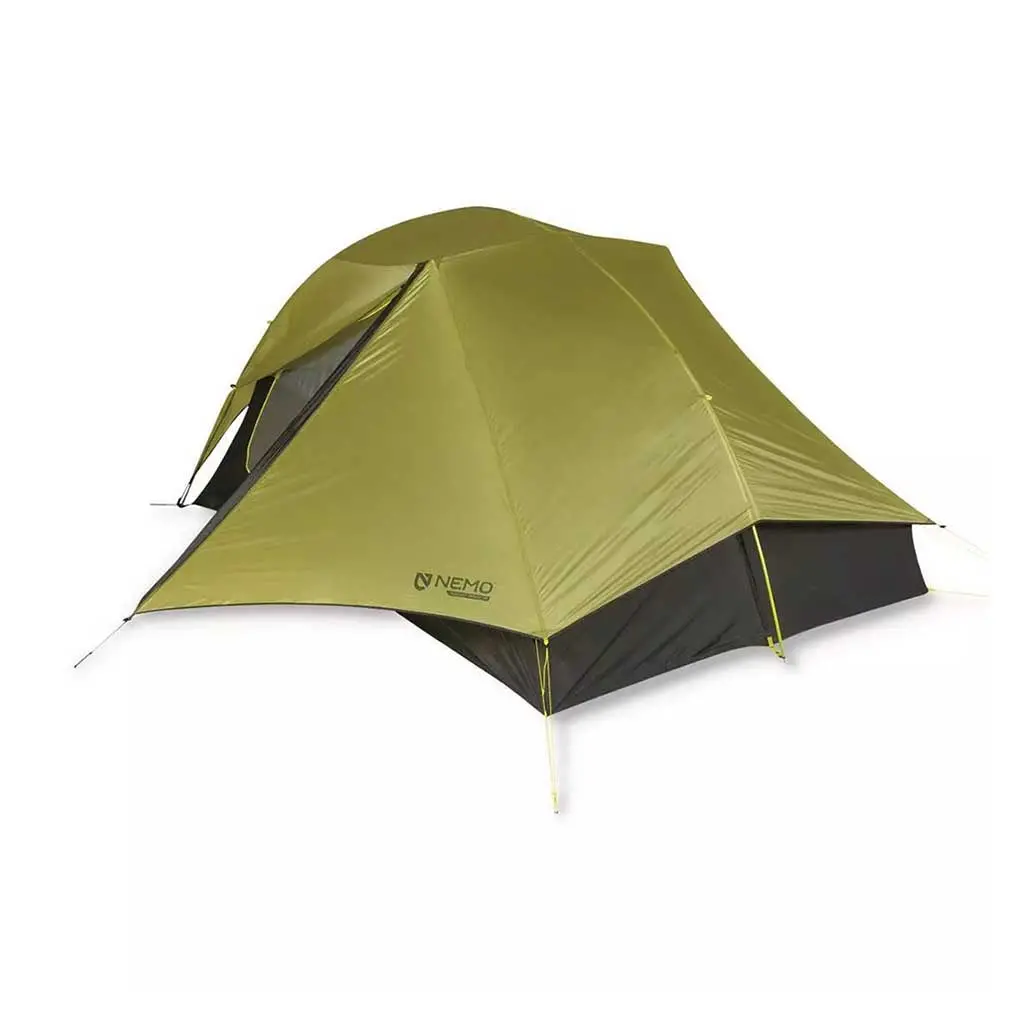 Hornet Osmo Ultralight Backpacking Tent 3P | 2025 1
