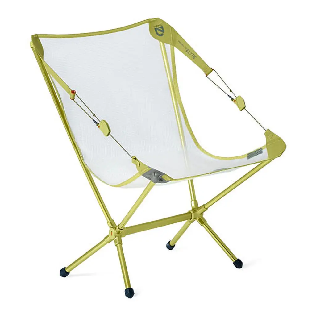 Moonlite Elite Reclining Camp Chair 1