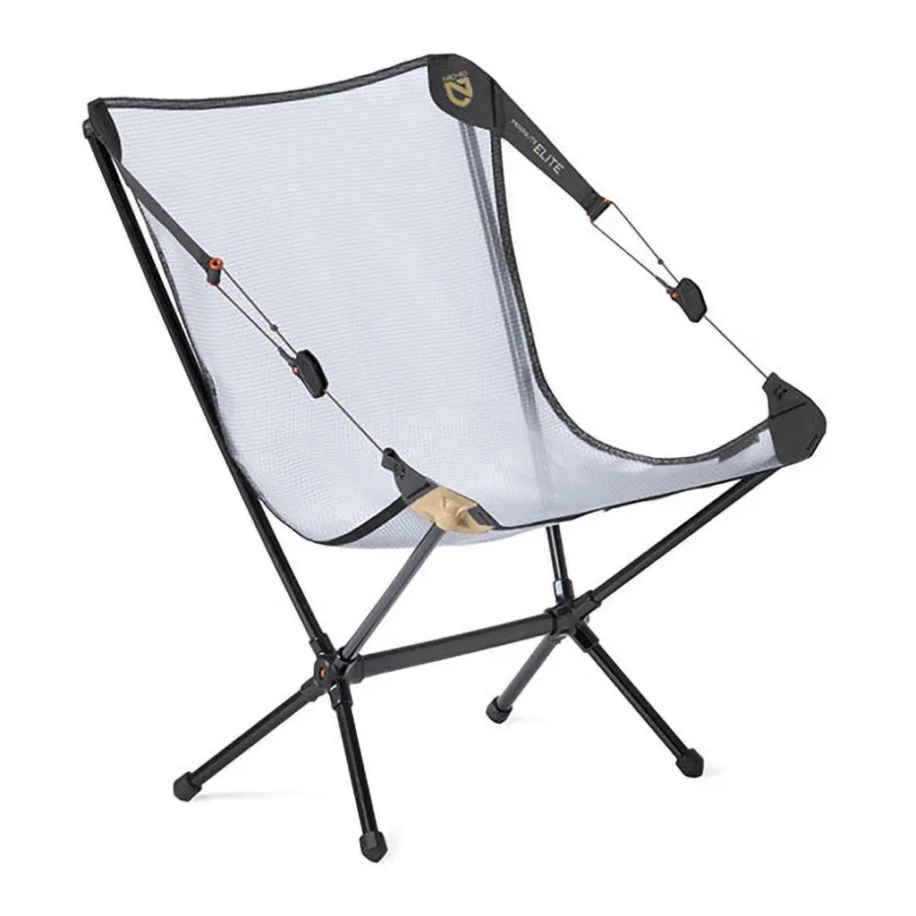 Moonlite Elite Reclining Camp Chair 1