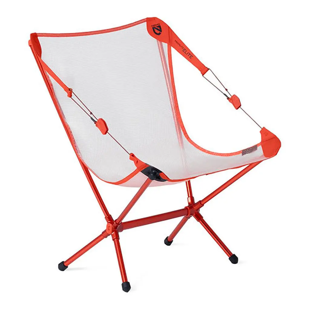 Moonlite Elite Reclining Camp Chair 1