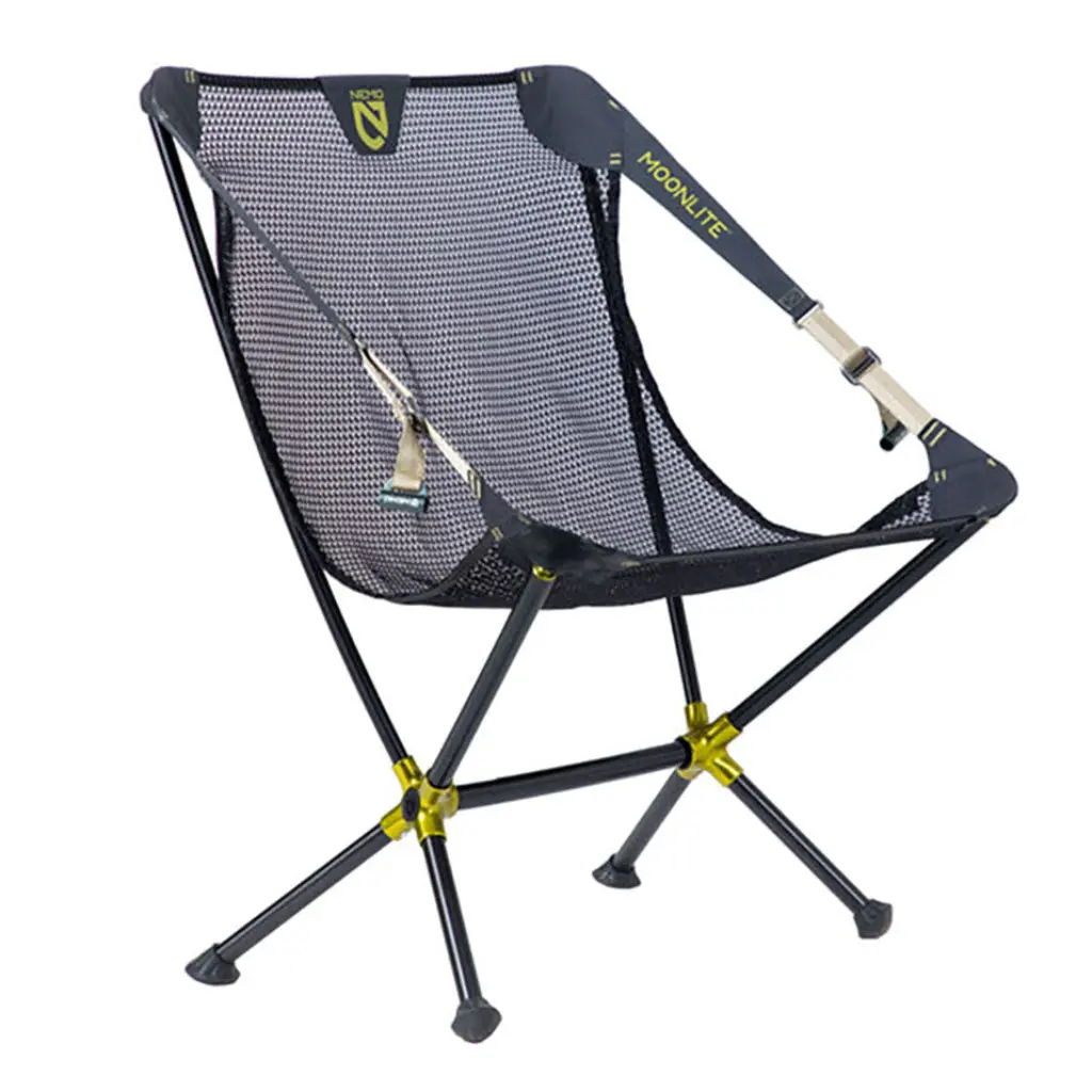 Moonlite Reclining Chair 1