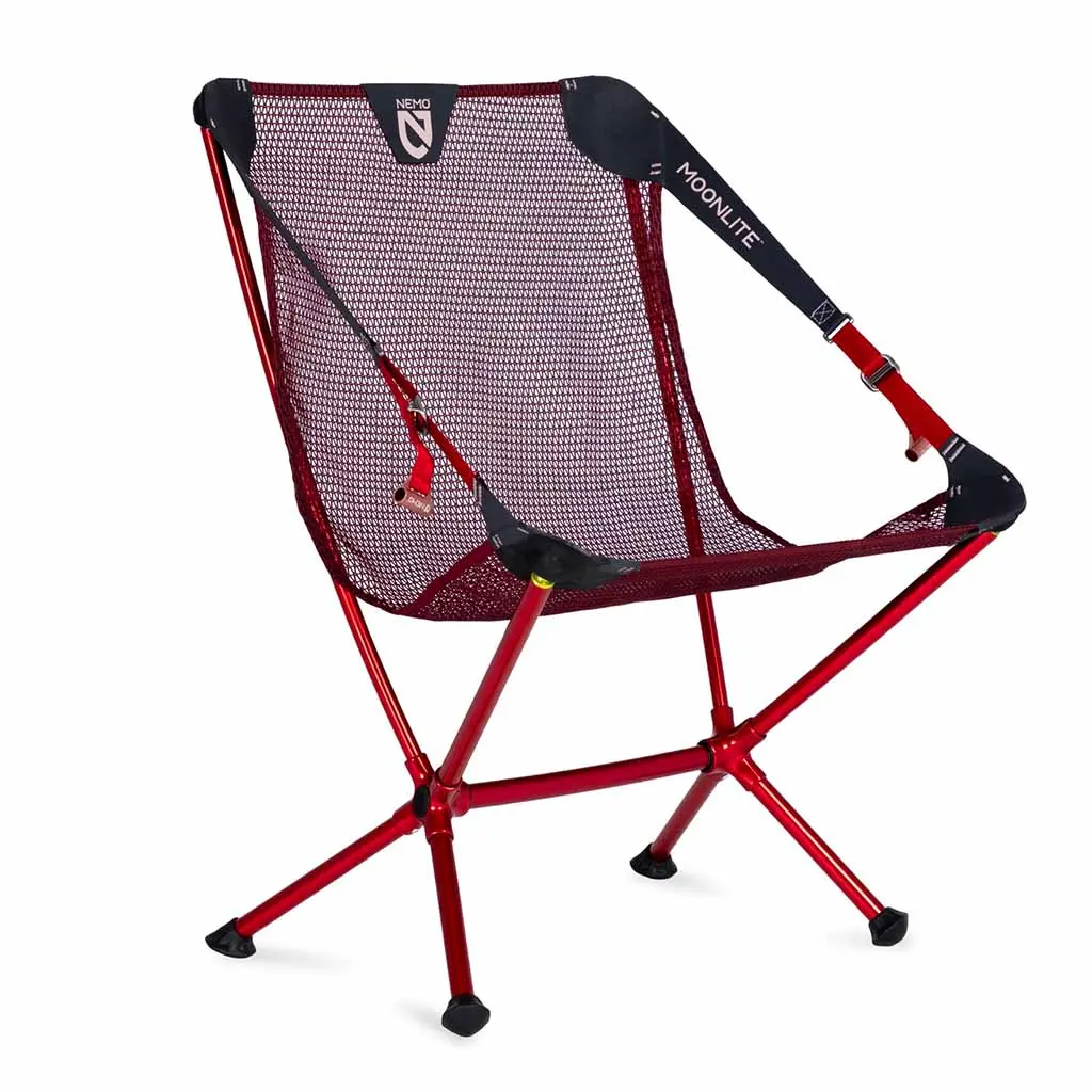 Moonlite Reclining Chair 1