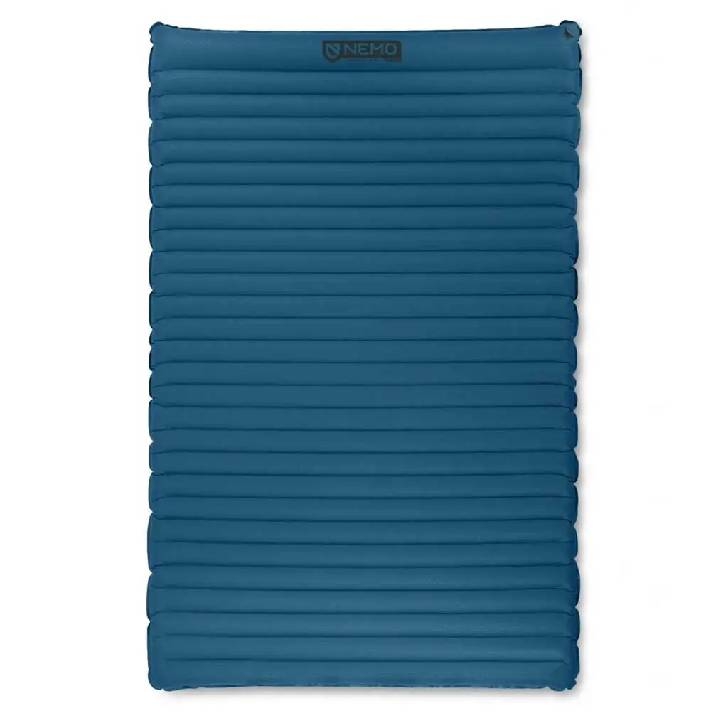 Quasar 3D Insulated Double 1