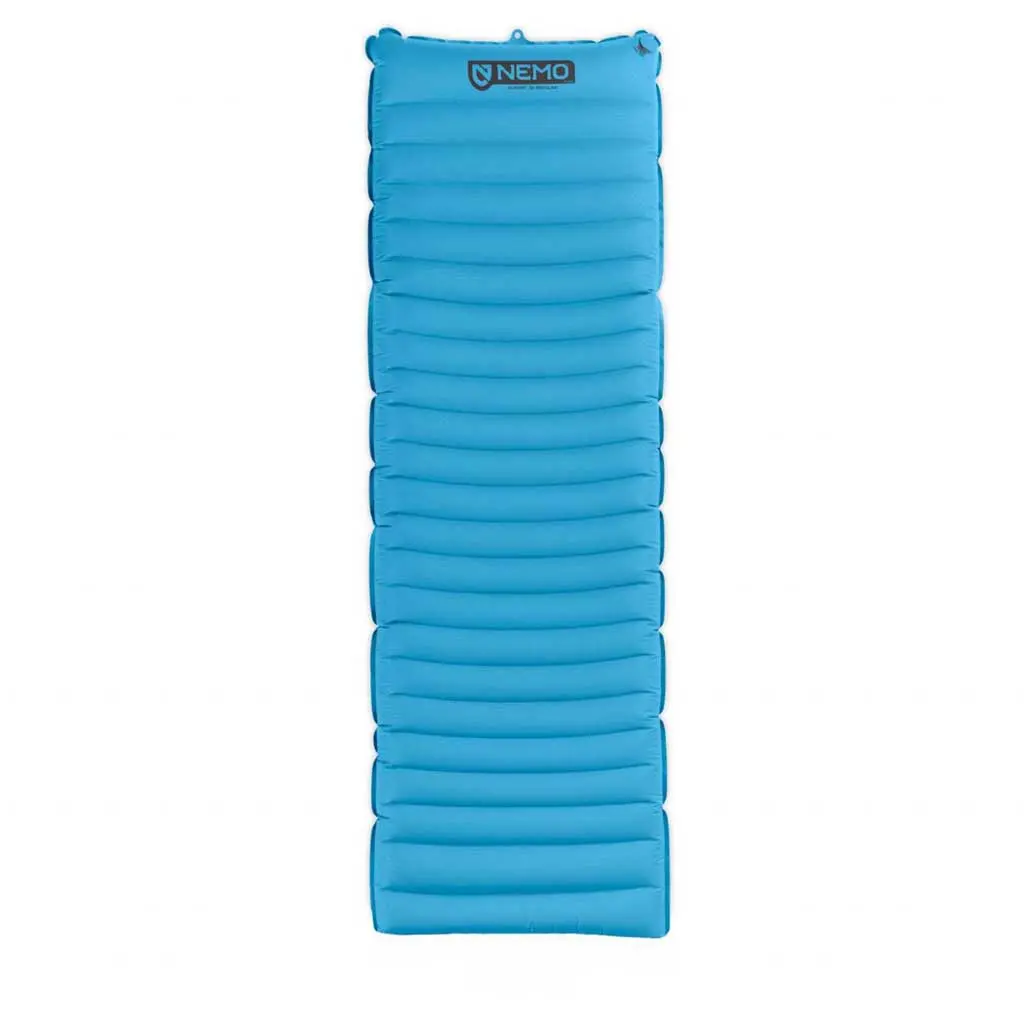 Quasar 3D Non-Insulated 1