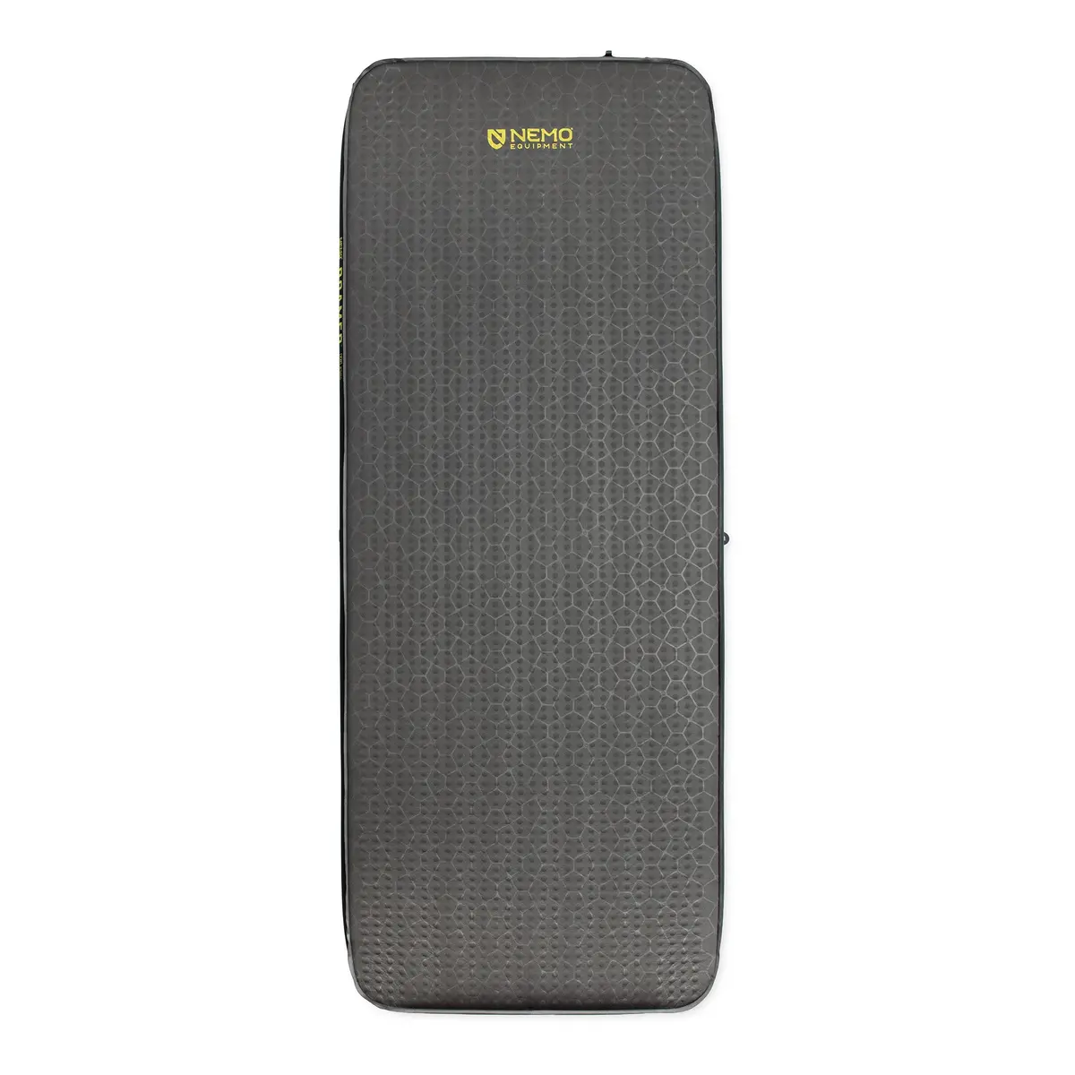 Roamer | Luxury Camping Mat 1