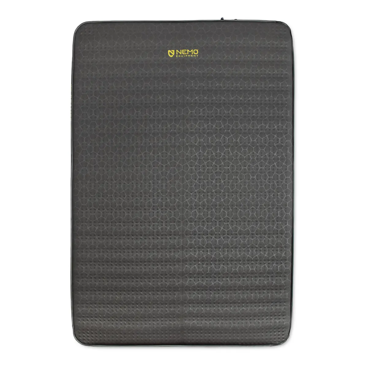 Roamer | Luxury Camping Mat 3