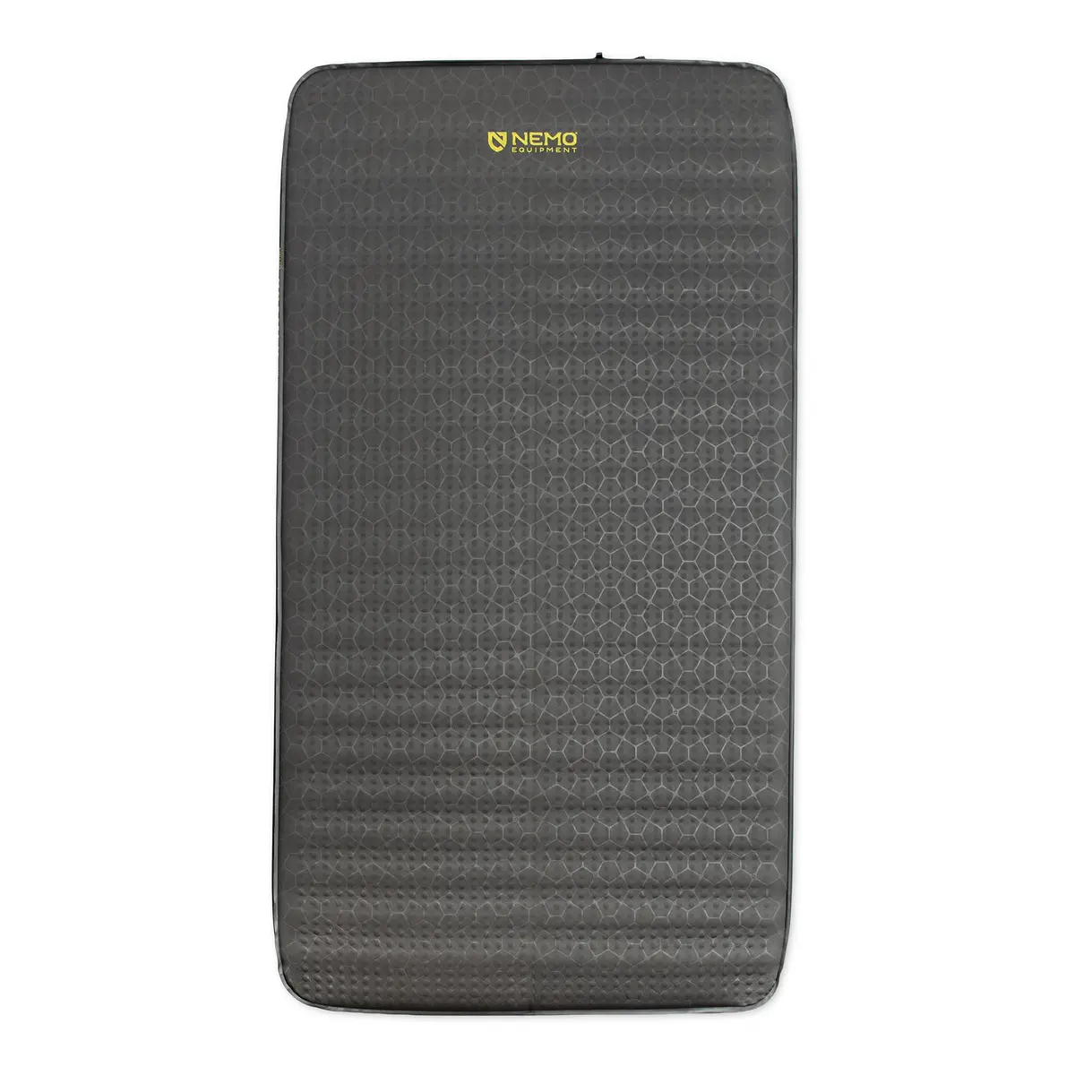Roamer | Luxury Camping Mat 2