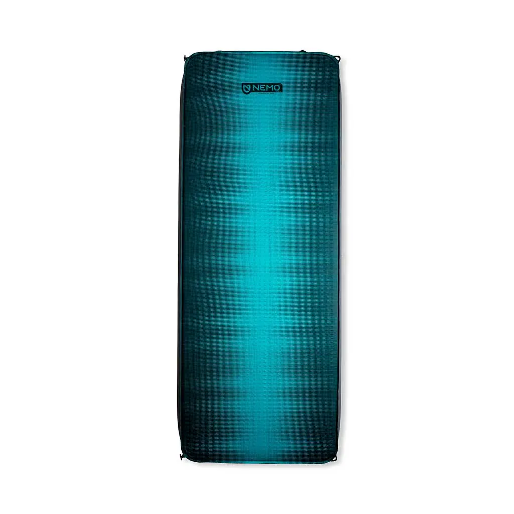 Roamer Xl Wide Camping Mat 1