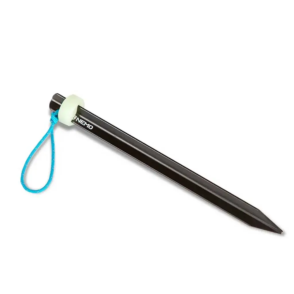 Sweepstake Tent Stakes (6-Pack) 1